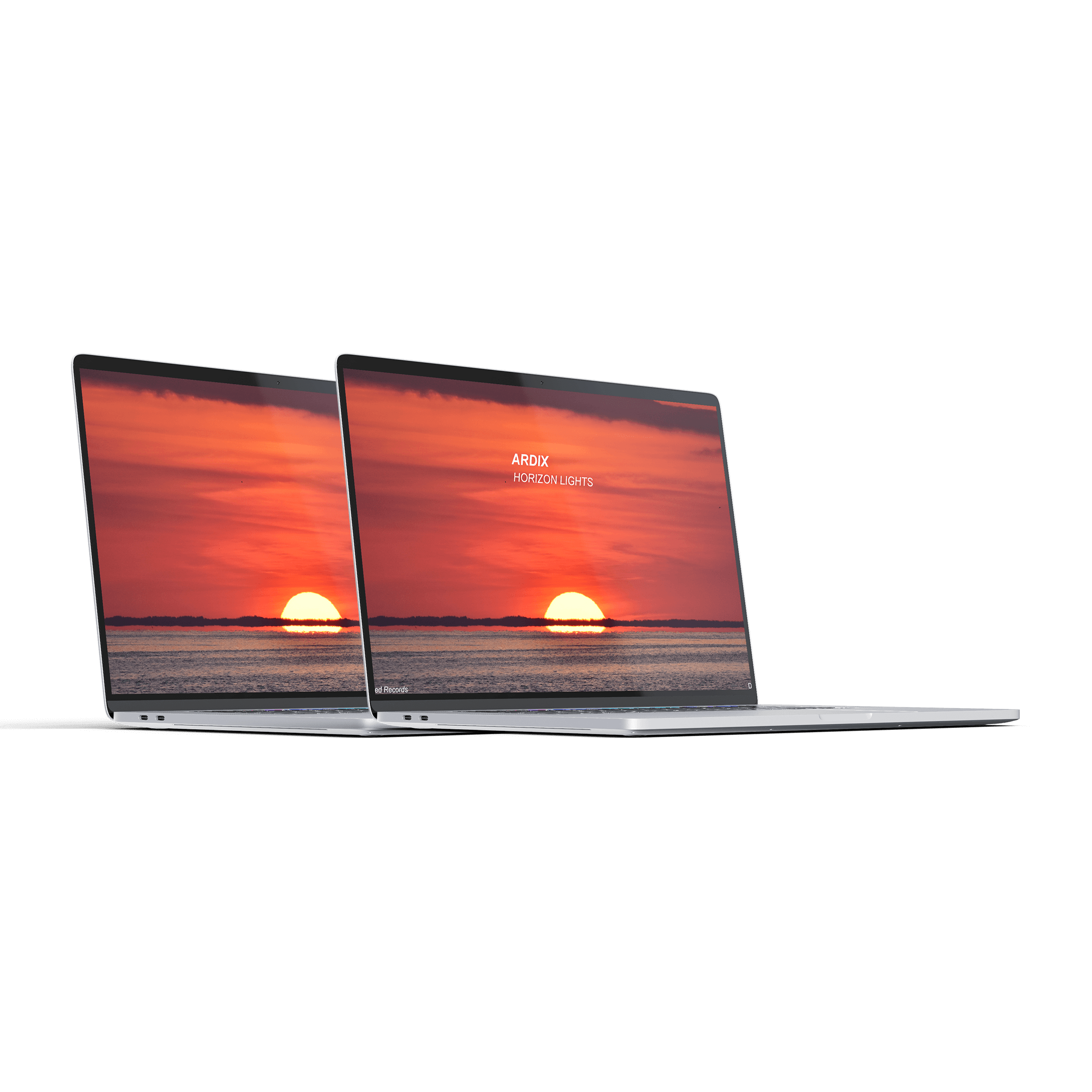 Horizon Lights Desktop Wallpapers