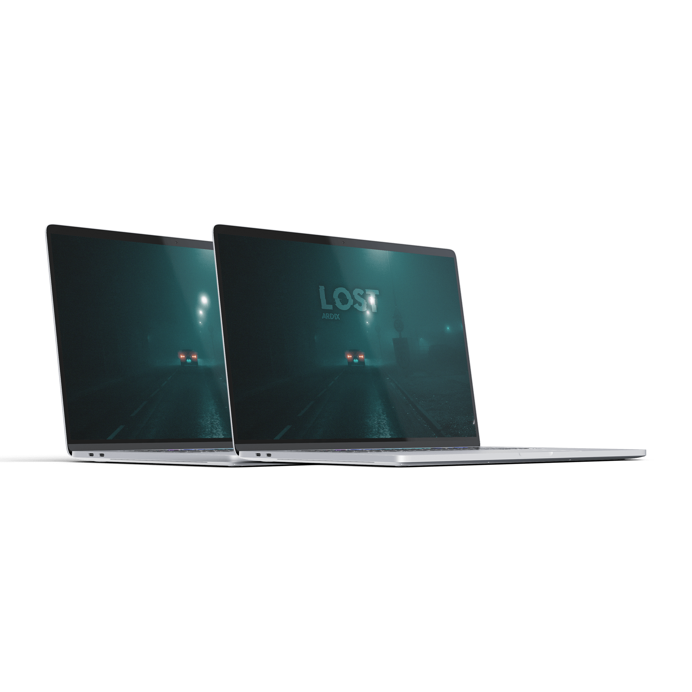 Lost Desktop Wallpapers