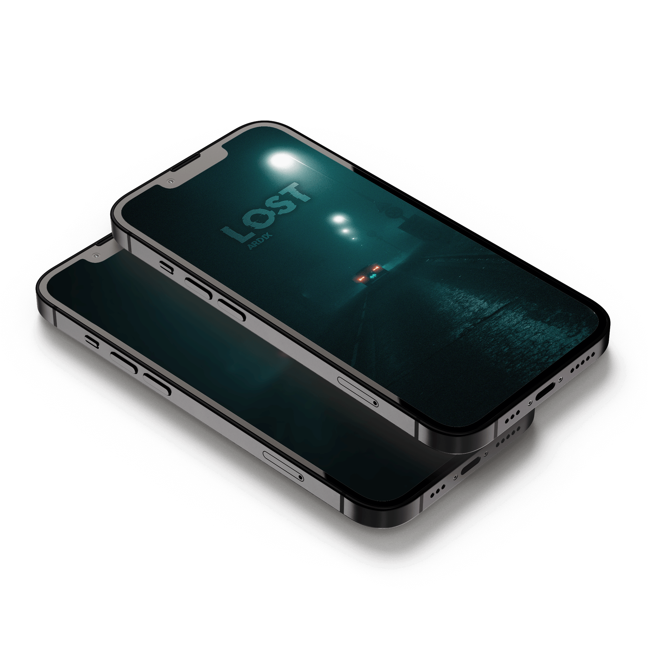 Lost Phone Wallpapers