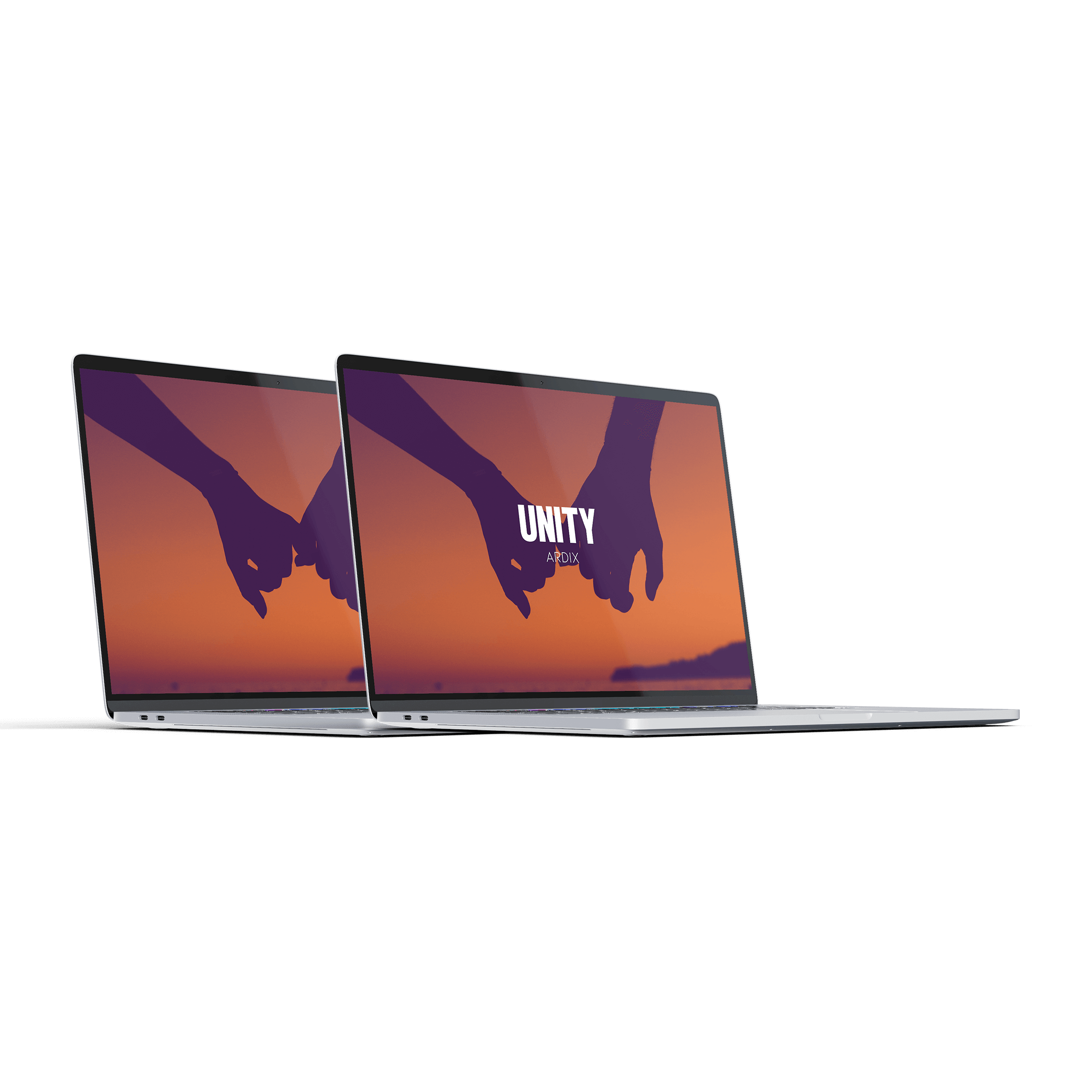 Unity Desktop Wallpapers