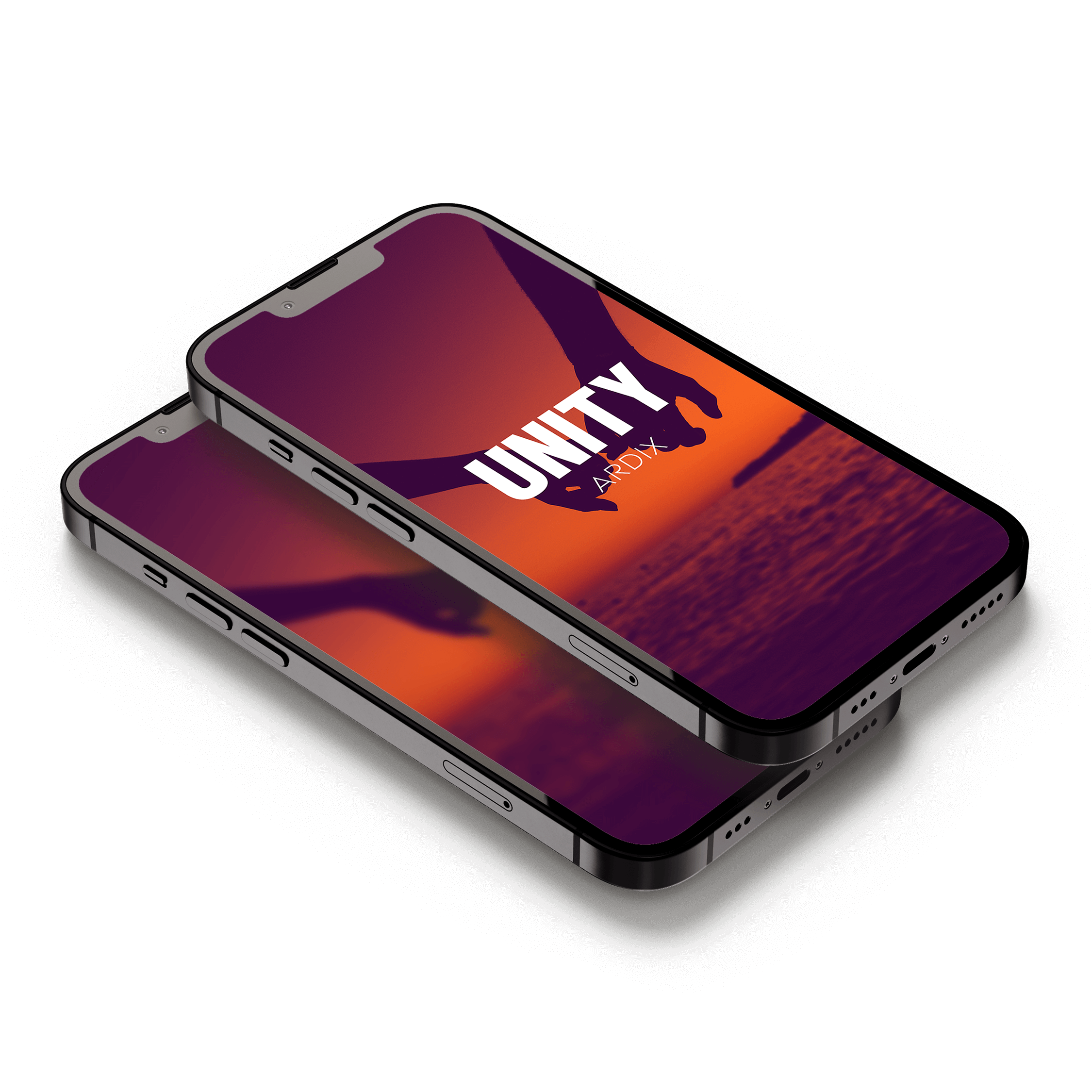 Unity Phone Wallpapers