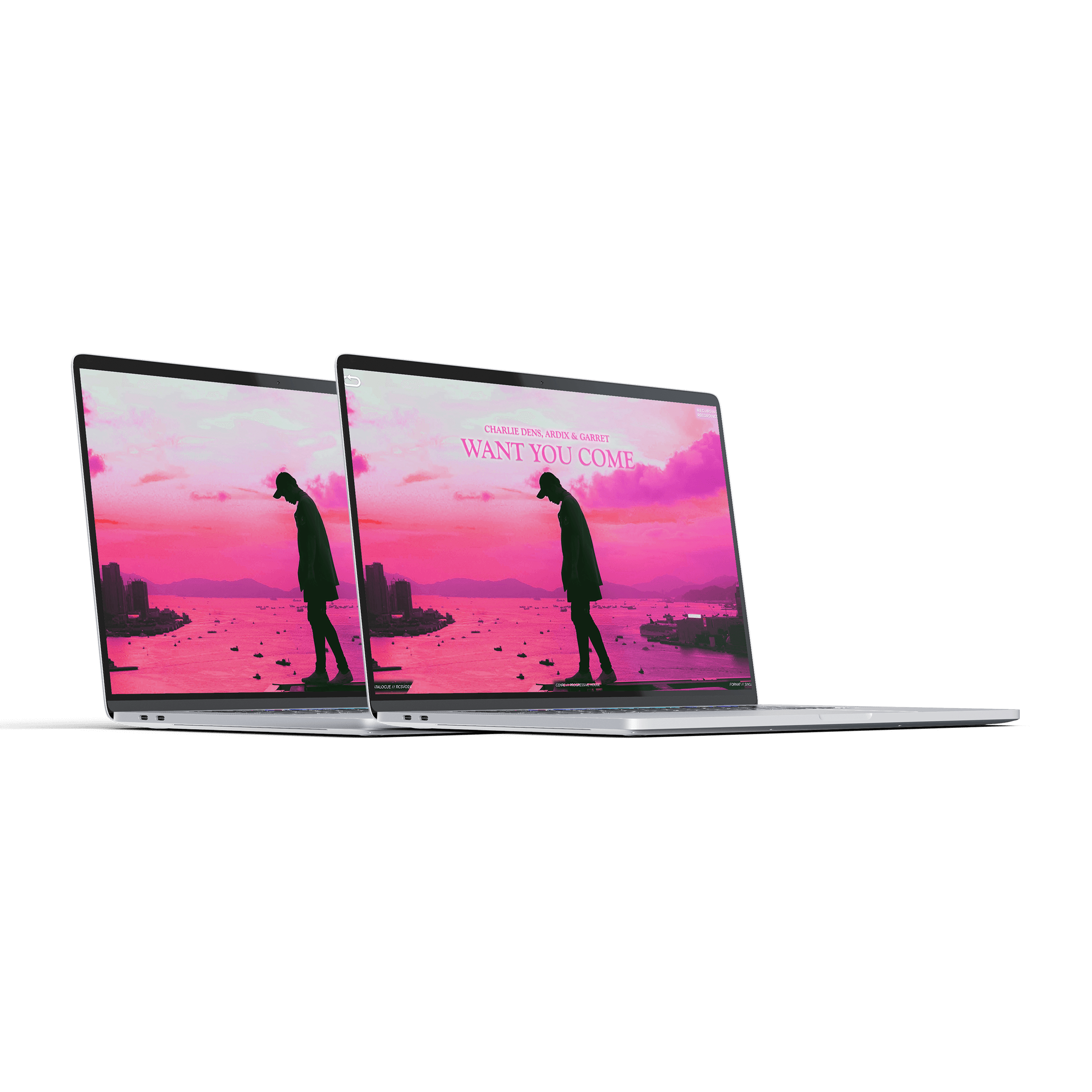 Want You Come Desktop Wallpapers